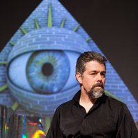 CosmicTriggerThePlay (@2cosmictrigger3) 's Twitter Profile