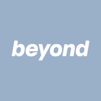 Beyond Management (@beyondmngmt) 's Twitter Profile Photo Beyond Management (@beyondmngmt) 's Twitter Profile Photo