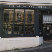 Fallen Tree Micropub(@fallentreemicro) 's Twitter Profile Photo