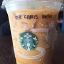 Chris Bates - @chris_sbux - Twitter