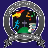St. Joseph's National School Knockatallon (@st_josephsns) 's Twitter Profile Photo St. Joseph's National School Knockatallon (@st_josephsns) 's Twitter Profile Photo