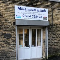 Millennium Blinds NW Ltd (@mblindsnw_ltd) 's Twitter Profile
