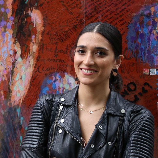 mervepost's profile picture. ux designer | design thinking instructor