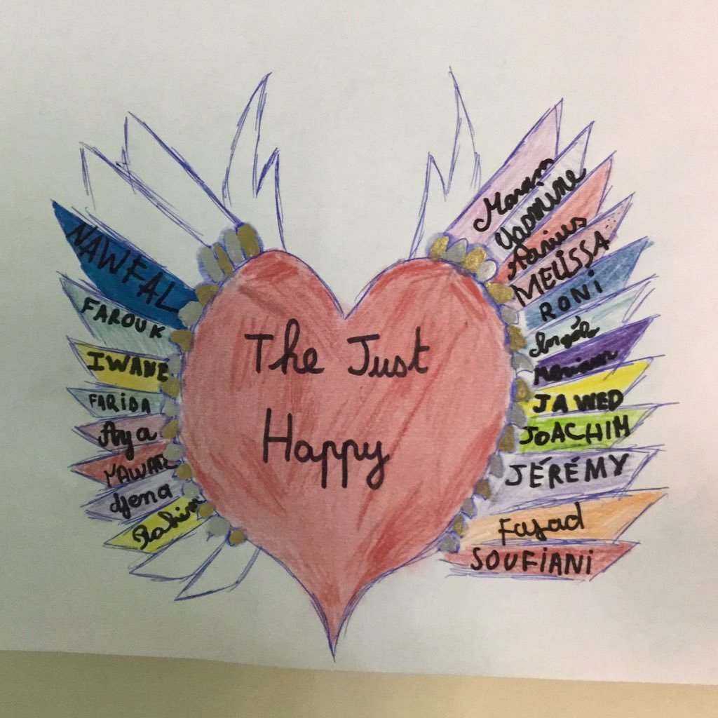 CM2_Corot's profile picture. Les élèves de CM2 de l'école Saint Just Corot de @marseille se lancent dans l'aventure @reCreationLab soutenue par @thecampProvence