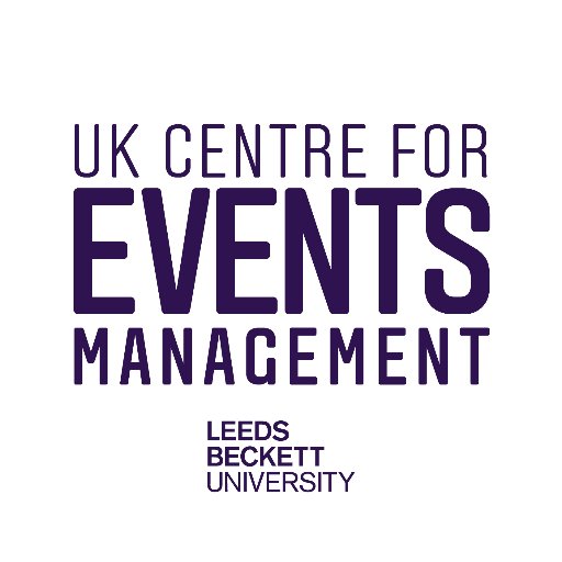 UK Centre for Events Management at Leeds Beckett University (formerly Leeds Metropolitan University), UK
