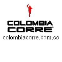 Colombia Corre(@colombiacorre) 's Twitter Profile Photo