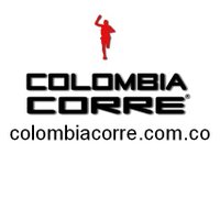 Colombia Corre (@colombiacorre) 's Twitter Profile
