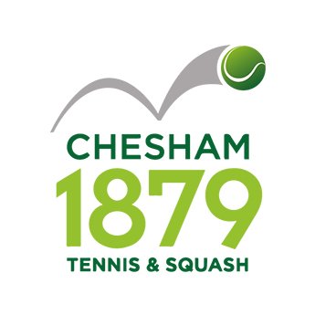 Chesham 1879 is a local tennis, squash/racketball and Padel club in the heart of the beautiful Chiltern Hills.