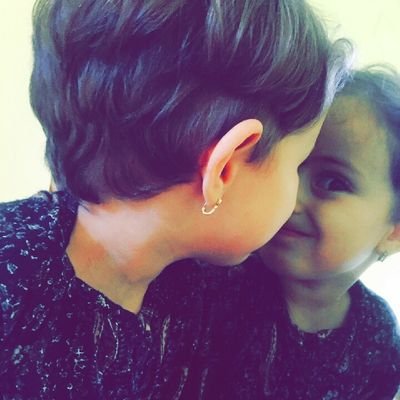 • After all, we are in God stronger and stronger .. ❤