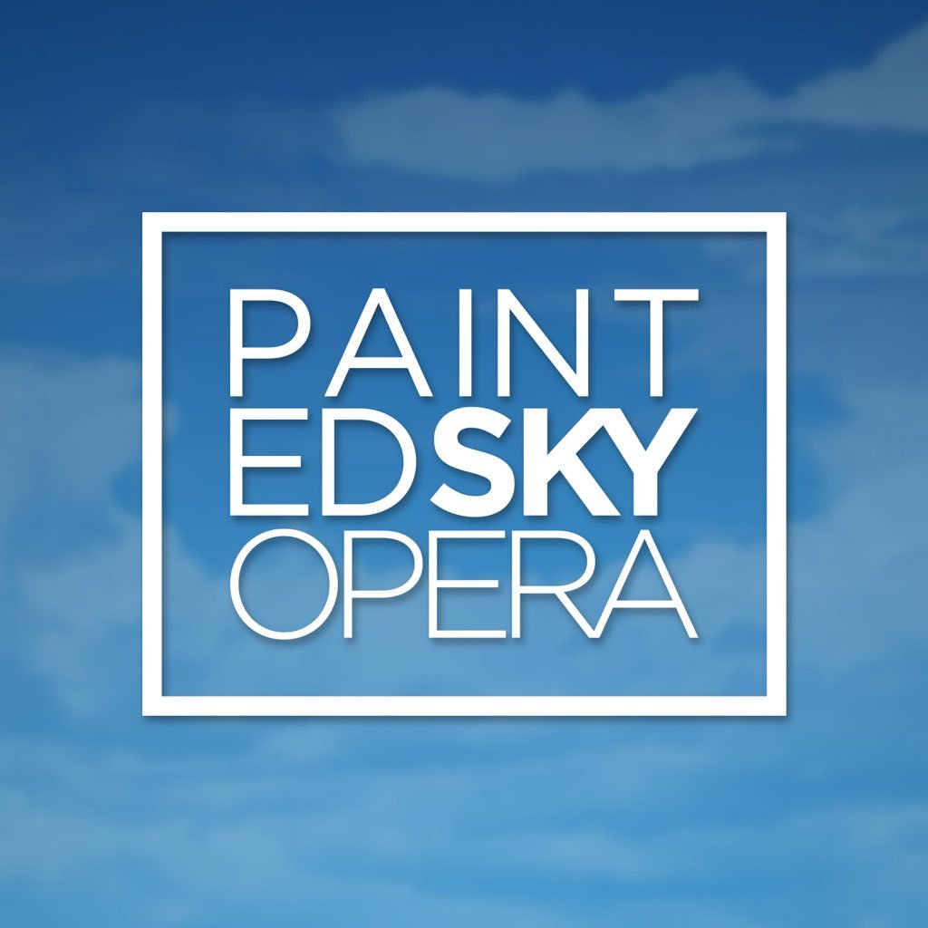Painted Sky Opera: To present innovative, inspiring opera through performance and education, featuring young professional artists in Central Oklahoma.