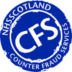 Official NHS Counter Fraud Services feed. Find out about our work protecting the NHS & public sector from financial crime. 

Please do not report fraud here.