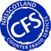 NHS Scotland Counter Fraud (@NHSSCFS) Twitter profile photo