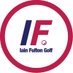 Iain Fulton (@iainfultongolf) Twitter profile photo Iain Fulton (@iainfultongolf) Twitter profile photo
