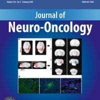 Journal of Neuro-Oncology(@JNeurooncol) 's Twitter Profile Photo