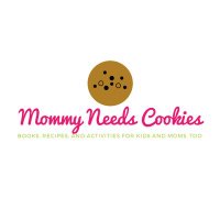 MommyNeedsCookies(@MomNeedsCookies) 's Twitter Profile Photo