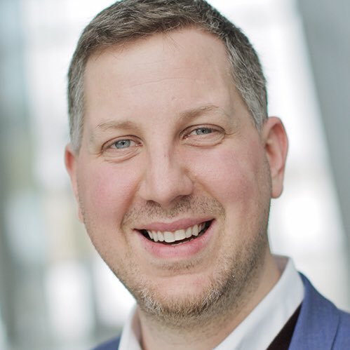 marwwin83's profile picture. Haworth - Head of Shared Services