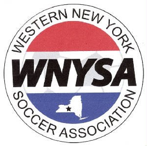 Official Western NY Adult Soccer Assoc. Cups News & Info.