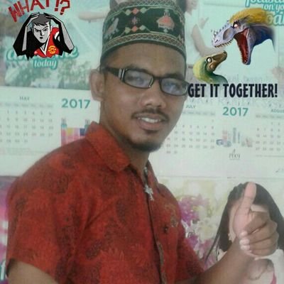 Selama ada keyakinan, semua akan menjadi mungkin...
# keep spirit