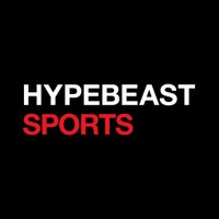 HYPEBEAST Sports (@hypebeastsports) 's Twitter Profile Photo HYPEBEAST Sports (@hypebeastsports) 's Twitter Profile Photo