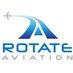 Rotate Aviation (@flapandthrottle) Twitter profile photo Rotate Aviation (@flapandthrottle) Twitter profile photo