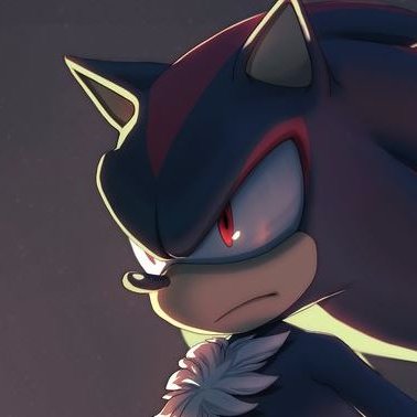 ウノユウジ on Twitter  Shadow the hedgehog, Sonic and shadow, Hedgehog art