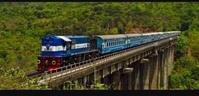 My motive is to save Indian railways from corrupt and make it neat and clean along with green.this is not only a railway but also our identity https://t.co/pDmF7jLBFR us