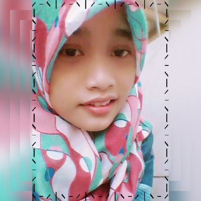 rachmattari's profile picture. Bismillah