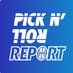 Pick N’ Report (@picknrollreport) Twitter profile photo Pick N’ Report (@picknrollreport) Twitter profile photo