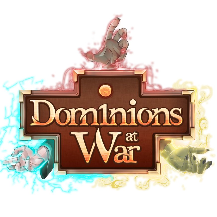 Dominions At War - One versus One multiplayer competitive game set in a cartoonish medieval world! Be the one true king who reigns the last piece of Earth left!