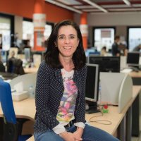 Judit Huerta Gotarda (@judithuerta) 's Twitter Profile