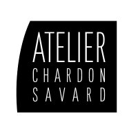 AtelierChardonSavard (@ateliercs) 's Twitter Profile