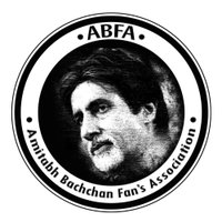 Amitabh Bachchan Fans' Association - Official (@abfaindia) 's Twitter Profile Photo