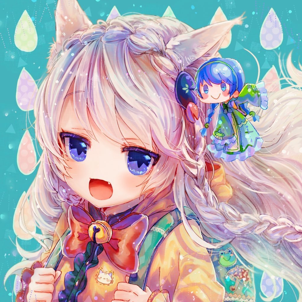 にゃんにゃ ✿ 萌にゃさんのプロフィール画像