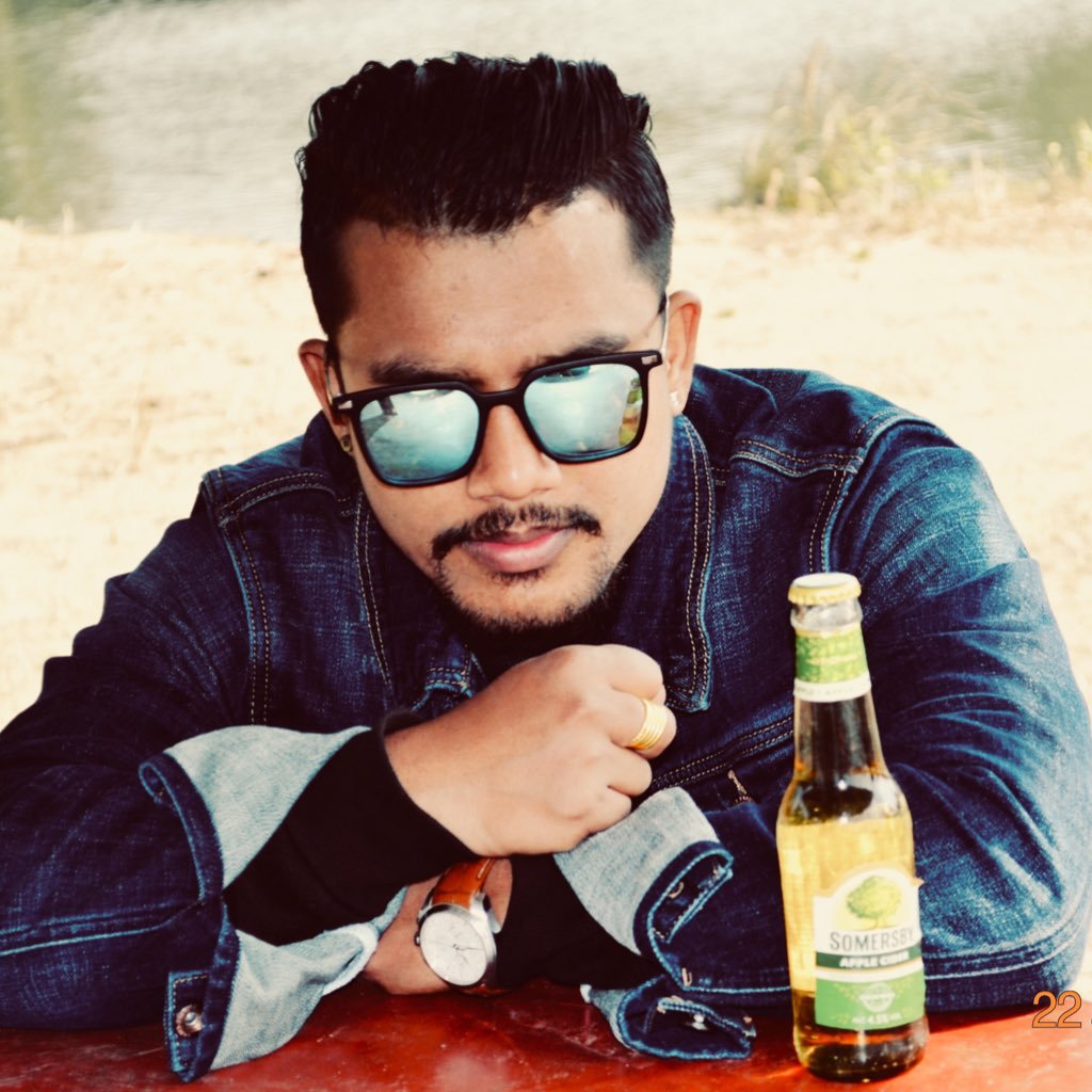 ursom758's profile picture. 