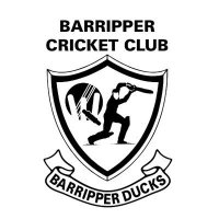 Barripper CC (@barrippercc) 's Twitter Profile
