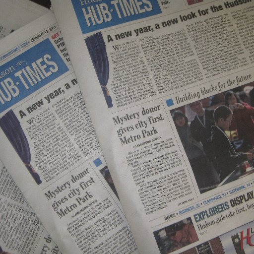 Hudson Hub-Times is a newspaper covering Hudson, Ohio. Part of the USA TODAY Media Network. Visit our website at https://t.co/RcgLuc2oS4.