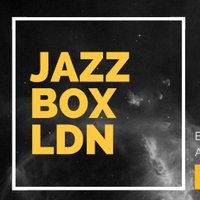 Jazz Box London (@jazzboxldn) 's Twitter Profile