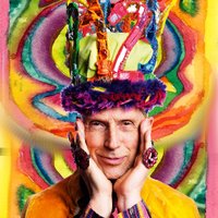 The Andrew Logan Alternative Miss World (@amw_2018) 's Twitter Profile