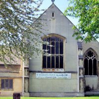 StSavioursChurchSE23 (@stsavioursse23) 's Twitter Profile