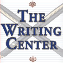 United States Naval Academy Writing Center’s official Twitter.