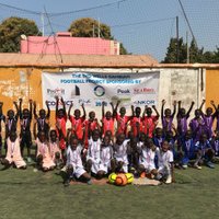 The Syd Wells Gambian Football Project (@gambianfootball) 's Twitter Profile Photo The Syd Wells Gambian Football Project (@gambianfootball) 's Twitter Profile Photo