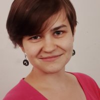 Nadia Volkova (@nadezdavolkova1) 's Twitter Profile