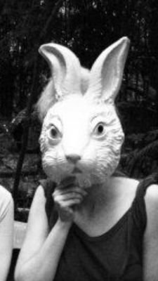 Animal loving vegan. Vintage treasure seeker. Do NOT believe everything happens for a reason.