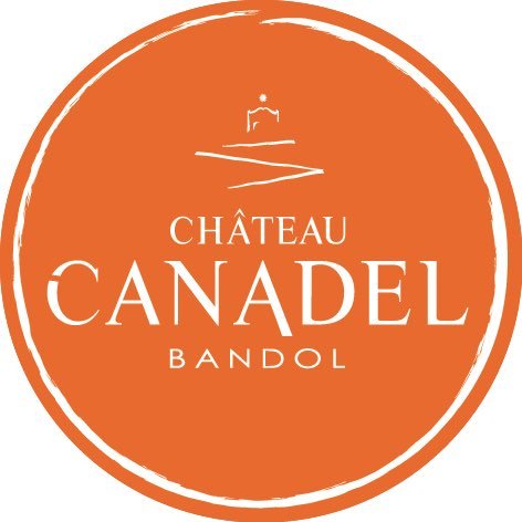 chateaucanadel's profile picture. dernier né des domaines de #Bandol, 15 ha de #vignes en terrasses cultivées en #bio  sur un #terroir exceptionnel. 50% #vin Rouge 50% #Rosé.