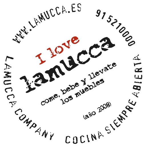 Lamucca Profile Picture