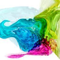 about graphic design, digital imaging, large format digital printing, animation, creative ideas, visual arts, and some news