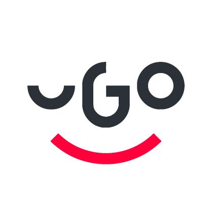 Entrez dans l’ère du #digital, Ugo simplifie votre transformation #numerique. Plateforme #Cloud mobile et collaborative aux 7 fonctionnalités !