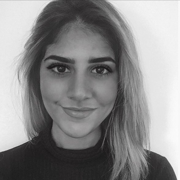 Chiraz_Zzish's profile picture. Passionate👩‍🎓about #EdTech and supporting the brains of tomorrow!   

School Engagement Executive at #Zzish

Need help? 
Message me here!