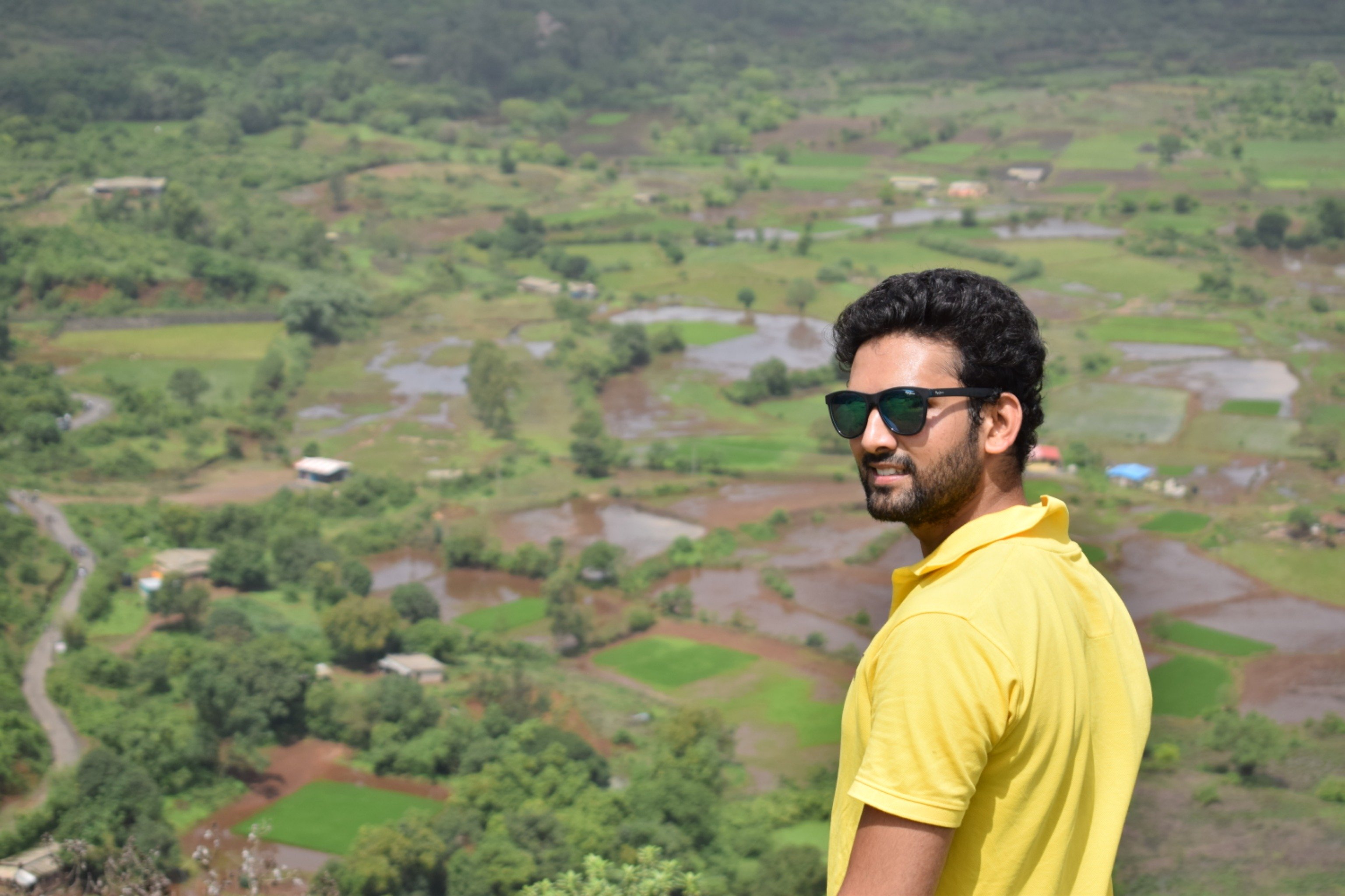 Automation tester. Technology lover. Photography enthusiast. Investor. Avid reader. Acute listener. Observer.