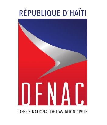 L'Office National de l'Aviation Civile (OFNAC) est l'organisme de l'état en charge de l'organisation et de la réglementation du transport aérien en Haïti.